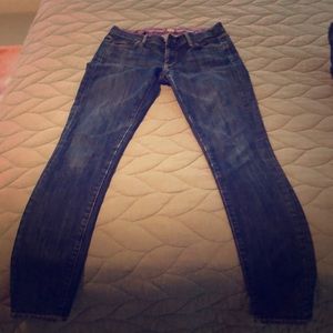 Rich and Skinny size 26 jeans